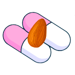 Almendras del Moncayo